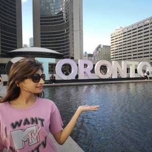 Meet your Posher, Faaiza